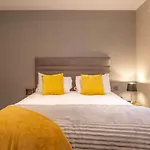 Апартаменты Bootham Row Courtyard Йорк