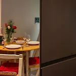 Bootham Row Courtyard Апартаменты Йорк