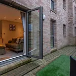Bootham Row Courtyard Апартаменты *