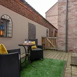 Апартаменты Bootham Row Courtyard Йорк