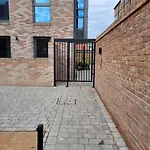 Bootham Row Courtyard Апартаменты Йорк