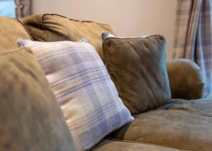 Appartement Bootham Row Courtyard *