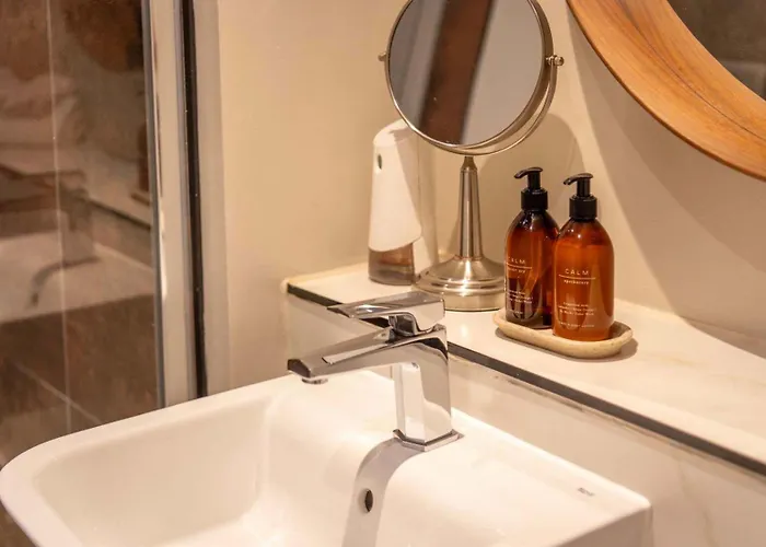 Bootham Row Courtyard דירה *