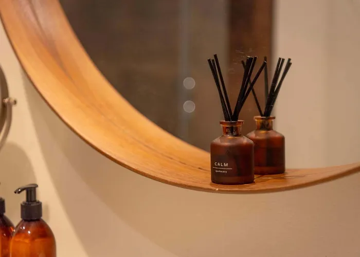 Bootham Row Courtyard Appartement York