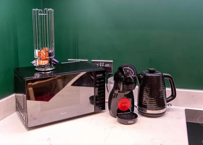 Bootham Row Courtyard Διαμέρισμα Γιορκ