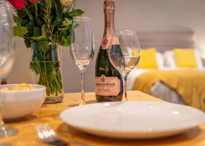 Διαμέρισμα Bootham Row Courtyard *