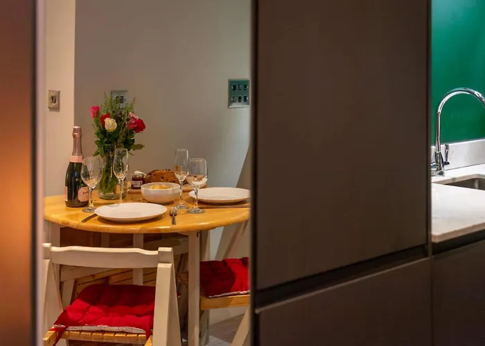 Bootham Row Courtyard Διαμέρισμα Γιορκ