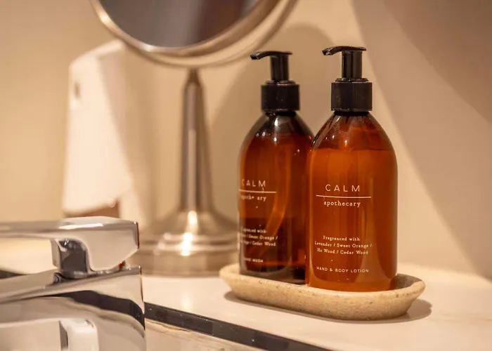 Bootham Row Courtyard Lägenhet