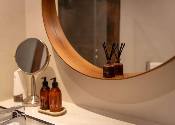 Bootham Row Courtyard *